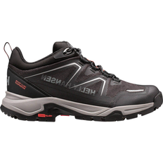 Helly hansen vandrestøvler Helly Hansen Cascade Low-Cut Tech W - Black/Bri