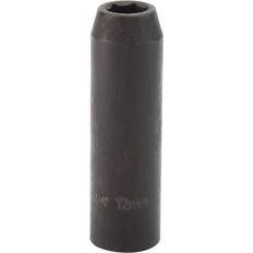 Socket Bits Draper Expert 12mm 410D-MM Socket Bit