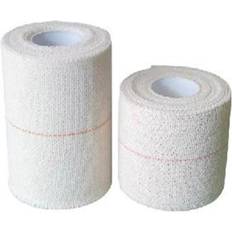 Elastic Bandages & Compresses Precision Sports Injury Elasticated Adhesive Bandage 4.5m 2020