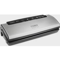 Caso Vacuum Sealer VC 15 Silver Black 1371