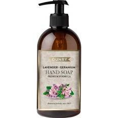 Gunry Käsisaippuat Gunry Scents of The World Hand Soap 500 ml