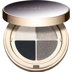 Clarins Lidschatten Clarins Augen Ombre 4 Couleurs Lidschatten Damen 4,2 g