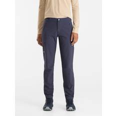 Arc'teryx Gamma Lightweight Pant - Black/Sapphire