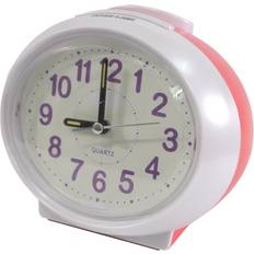 Alarm Clocks Aidapt Analog Talking Clock