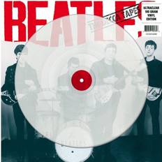 Musik Decca Tapes The Beatles (Vinyl)