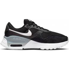 Nike Air Max SYSTM W - Black/Wolf Grey/White