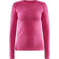 Craft Core Dry Active Comfort LS W - Pink