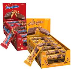 Goodlife Bars Goodlife Caramel Coco & Nutty Peanut 50g 30 st