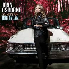 Musik Songs Of Bob Dylan Joan Osborne (Vinyl)