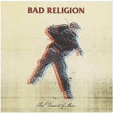 Musik Bad Religion the Dissent of Man [CD] (Vinyl)
