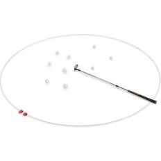 Trasparente Pickup Leadbetter Practice Chipping Hoops