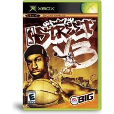 NBA Street V3 (Xbox)