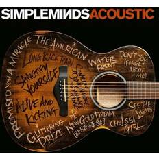 Simple Minds - Acoustic 2016 (CD)