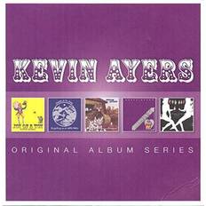 Kevin Ayers Kevin Ayers CD (Vinyl)