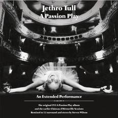 Jethro Tull a Passion Play [CD] (Vinyl)