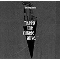 Stereophonics: Keep The Village Alive (Vinyl)