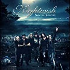 Nightwish Showtime, Storytime CD (Vinyl)