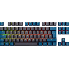 Tastaturer Ducky Daybreak Keycap Set Double Shot PBT