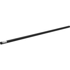 AluTruss Aluminium Rør Sort, 50x2mm, 2m