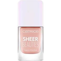 Catrice Negle Neglelak Sheer Beauties Nail Polish