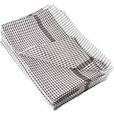 Kitchen Towels Vogue Wonderdry Tea Kitchen Towel Black