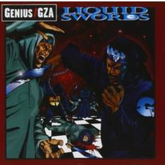 Liquid Swords Genius Gza (Vinyl)