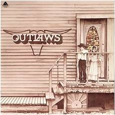 Outlaws The Outlaws [Remastered] (Vinyl)