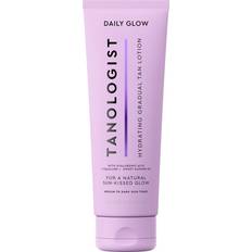 Tanologist Daily Glow Gradual Hydrating Medium/Dark 250 ml