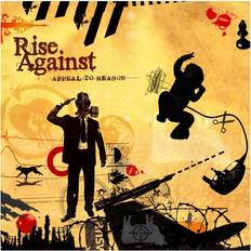 Appeal To Reason (CD)