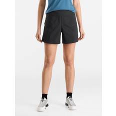 Arc'teryx Shorts Arc'teryx Women's Slesse Short, 10, Black