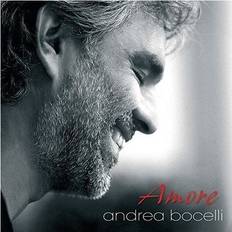 Andrea Bocelli Amore [CD] (Vinyl)