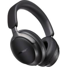 Circum-aural Casques Bose QuietComfort Ultra