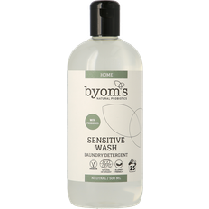 Byoms Rengøringsudstyr & -Midler Byoms Probiotic Laundry Liquid Sensitive 20 vaske