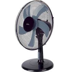 Jata JVVM3125 Bordventilator 50W Sort Grå