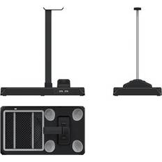 Pelialan lisävarusteet iMP Tech DLX LED Multifunctional Charging Stand