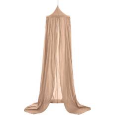 Sänghimmel Caramel