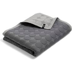 Hay mega dot Hay Mega Dot Bedspread Grey (245x235cm)