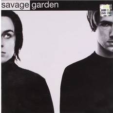 Savage Garden (Vinyl)