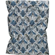 Gant Home Key West Paisley Dynebetræk Blå (220x)