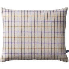 Hemtextil FDB Møbler R36 Søndergade 45x55x10cm Soffkuddar Lilla Komplett dekorationskudde Lila