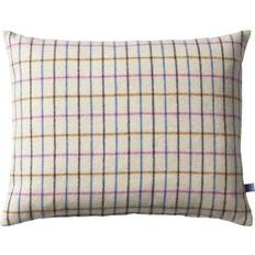 Hemtextil FDB Møbler R36 Søndergade Pude 45x55x10 cm Lyserød Komplett dekorationskudde Rosa