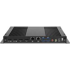 Aopen Ordinateurs de Bureau Aopen Mini PC DEX5750 8 Go RAM 256 Go SSD