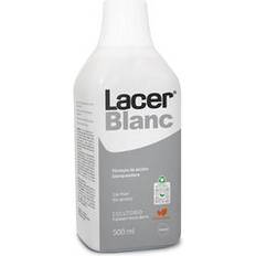 Lacer citrus mouthwash 500