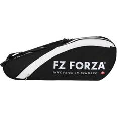 Ensembles de badminton et filets Forza FZ Play Line 6 pcs Black/White