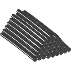 Colle Universali Steinel Stick Colla A Caldo 11 mm 250 mm Nero 1 kg 40 pz