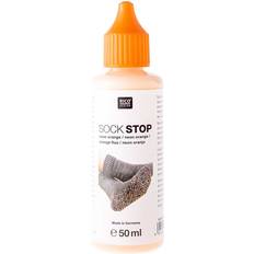 Stop sock Rico Design Rico Sock Stop Latex 50 ml Orange