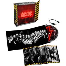 Power Up Limited Lightbox AC/DC (Vinyl)