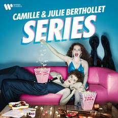 Camille & Julie Berthollet: Series (Vinyl)