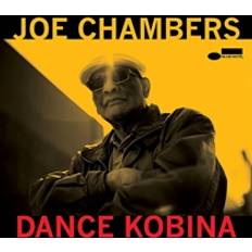 Dance Kobina Joe Chambers (Vinyl)