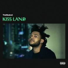 Kiss Land [LP] (Vinile)